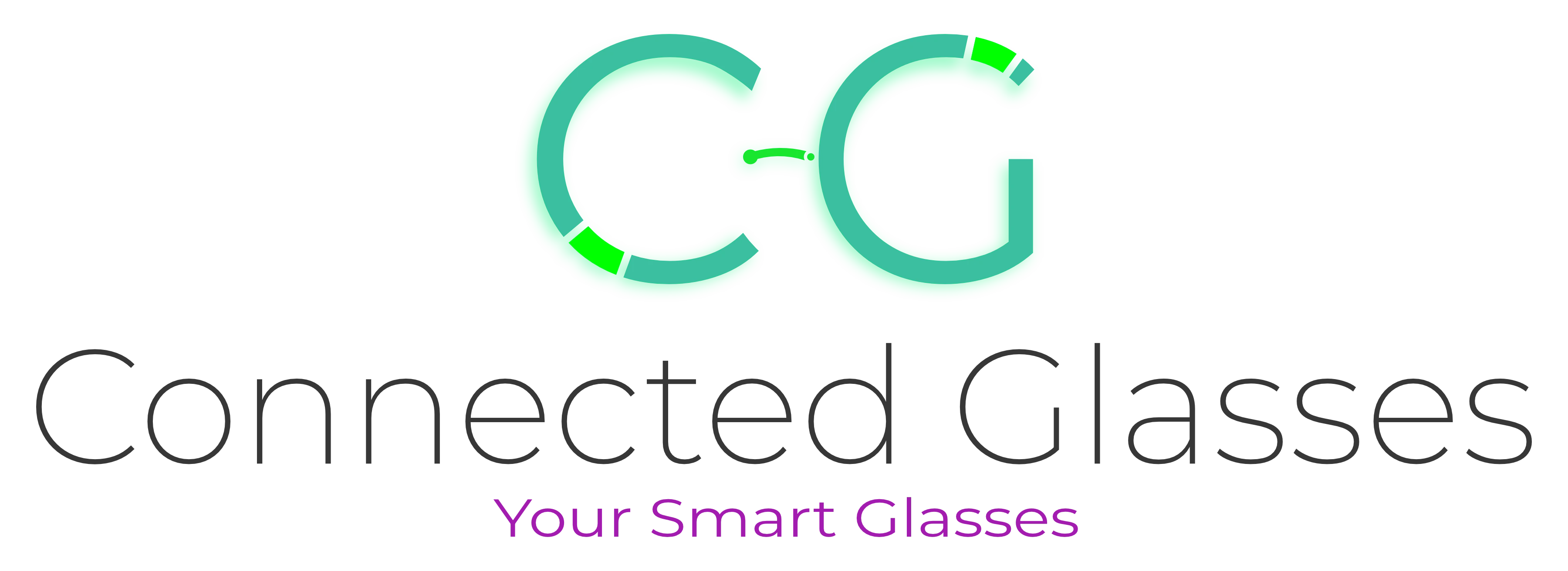 Logo ConnectedGlasses.shop